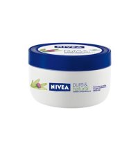 Nivea Body Rassodante Pure/nature