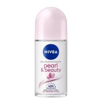 NIVEA DEODORANTE PEARL & BEAUTY ROLL-ON