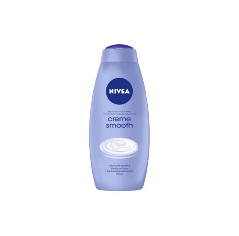 Nivea Bagn. 750 Vellutante