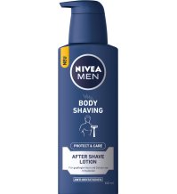 Nivea Body Men Lotion 240 Ml