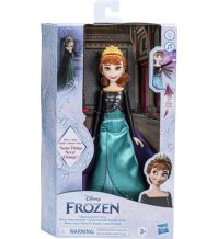 Frozen Singing Dolls Ass. 2