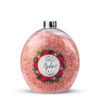 Idc Institute Scented Sali Bagno Fragola 900 Gr