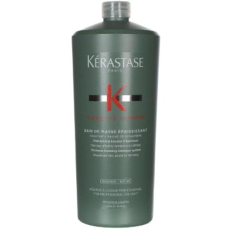 Kerastase Shampoo Homme 1lt