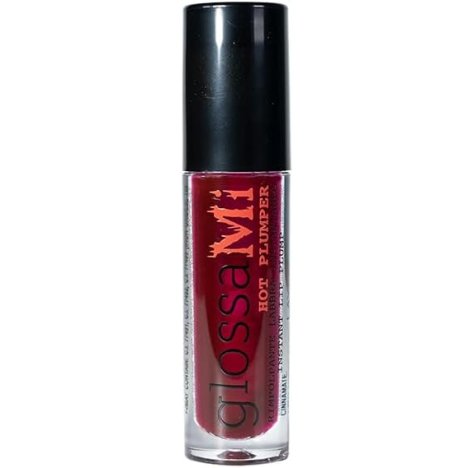 Glossami Hot Plumper Lipgloss3