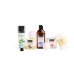 IDC INSTITUTE Confezione Natural Oil 7 Pezzi Natural Oil 