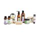 IDC INSTITUTE SET REGALO OIL NATURAL COMPLETO DI CESTINO  9PZ 