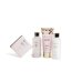 Idc Institute Scented Coffret Caramella Rosa Shower Ge 70ml+ Body Lotion 80ml + Crema Mani 50g + Sapone 50g