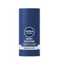 Nivea Body Men Shaving Stick