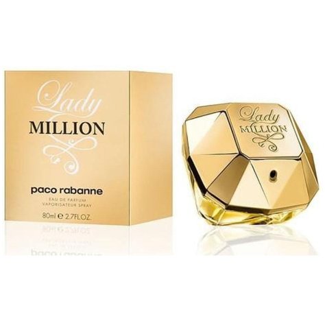 Paco Rabanne Lady Million Edp 50ml