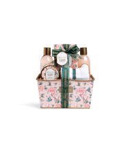 IDC Institute Scented Garden Set 5 pezzi