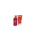  Idc Institute Confezione Mini Vasca Rossa Shower Gel 100Ml + Body Lotion 50Ml