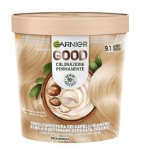 Garnier Good Biondo Vaniglia