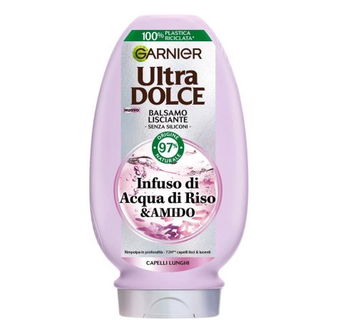 Ultra Dolce Bals.360ml Infuso Acqua