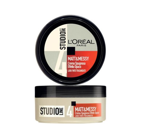 Studio Line Matt&messy Cr150ml