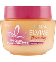 Elvive Maschera Dream Lon300ml