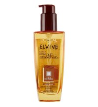 Elvive Olio Straord Sec 100ml