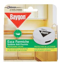 Baygon Ins.esca Formiche X1new