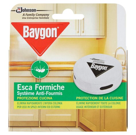 Baygon Ins.esca Formiche X1new