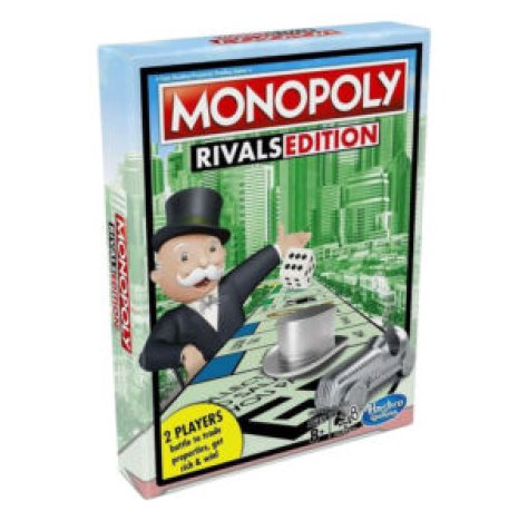 Monopoly Rivals Edition