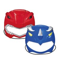 Power Ranger Mmpr Classic Mask