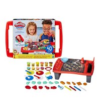 Hasbro Play-Doh Big Grill 50x40cm