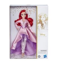 Disney Princess Style Ariel 2