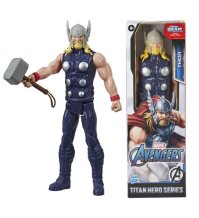 Avengers Thor Titan Hero 30 cm Series 