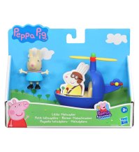 Peppa Pig Little Elicottero