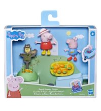  Peppa Pig Playset Campagna