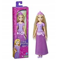  Rapunzel bambola basic  Fashion Doll