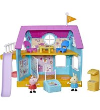 Peppa Pig Clubhouse Only Kids