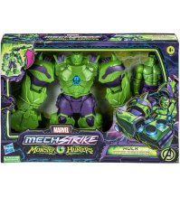 Marvel Titan Hulk