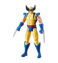 Avengers Titan Hero - Xmen Wolverine Serier 30cm Assortito
