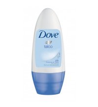 Dove Deod Rollon Talco 50ml