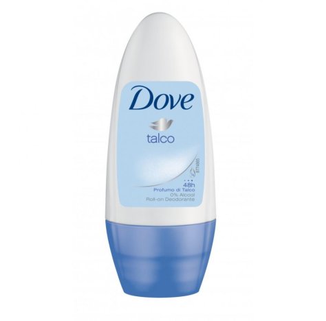 Dove Deod Rollon Talco 50ml