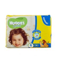 Huggies Pann Ext.large X16 (6)