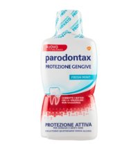 PARODONTAX Collutorio fresh mint 500ml