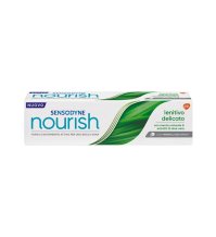 Sensodyne Dent.nourish Lenit.