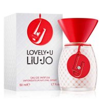 Liu Jo lovely edp 50ml