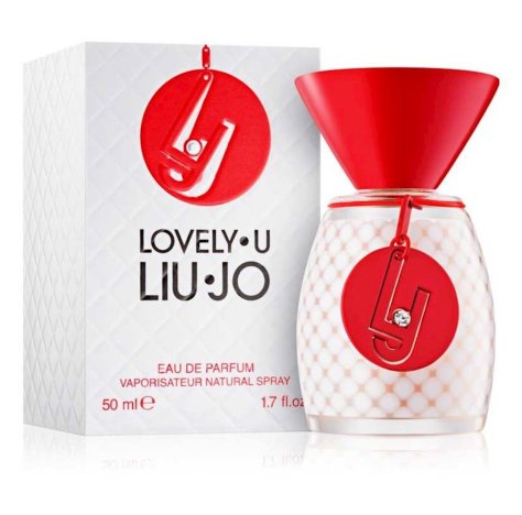 Liu Jo lovely edp 50ml