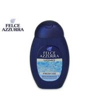 Felce Uomo Doccia 250 Energize