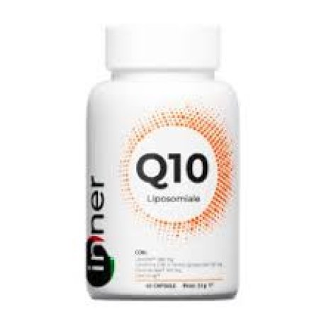 Inner Q10 Liposomiale 60 capsule