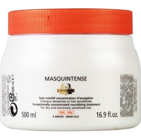 Kerastase Masque Intense 500ml