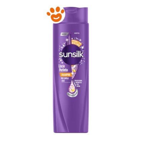 Sunsilk Shampoo Liscio Perfetto 250ml