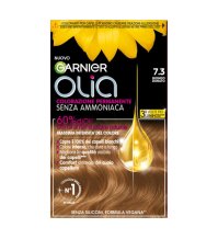 Garnier Olia Biondo Dorato271g