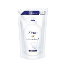 Dove Sapone Liquido Ricarica Original 500 ml