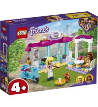 Lego 41440 Il Forno Di Heartlake