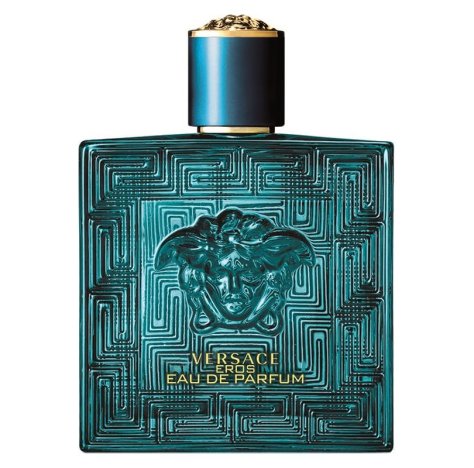 Versace Eros uomo Eau de parfum 100ml