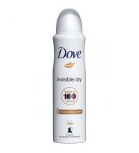 Dove Deo Invisibile 125ml