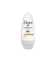 Dove Deo Roll On Invisible Dry 50ml